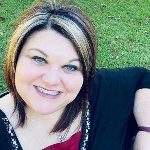 Meet your Posher, Cheri